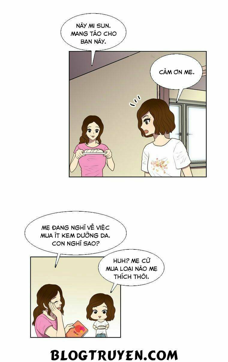 my shining world chapter 38 13