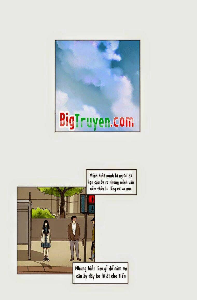 my shining world chapter 4 5