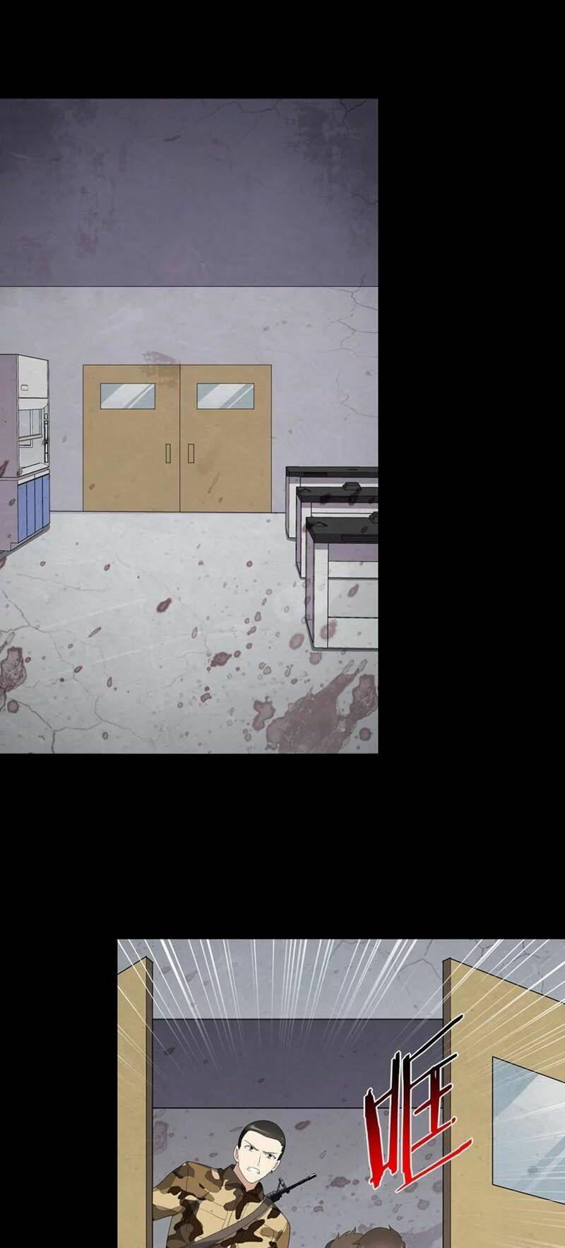 bạn gái virus của tôi chapter 133 12