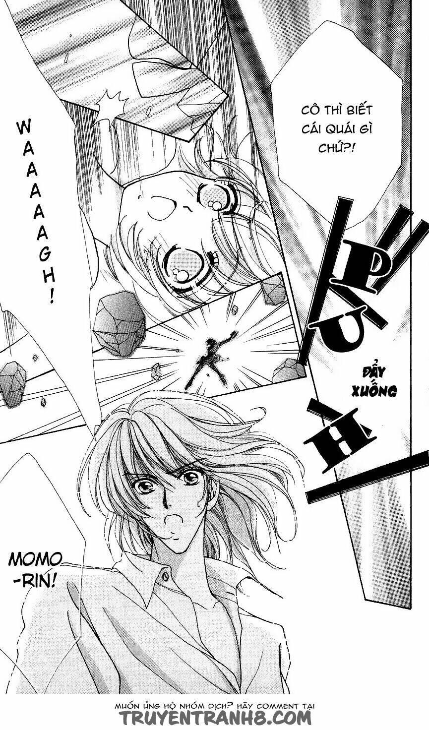 hana ni nare chapter 32 12