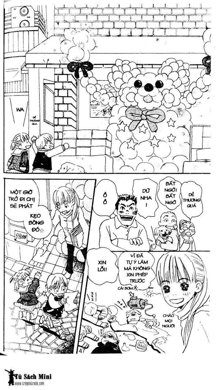 love n life chapter 17 17