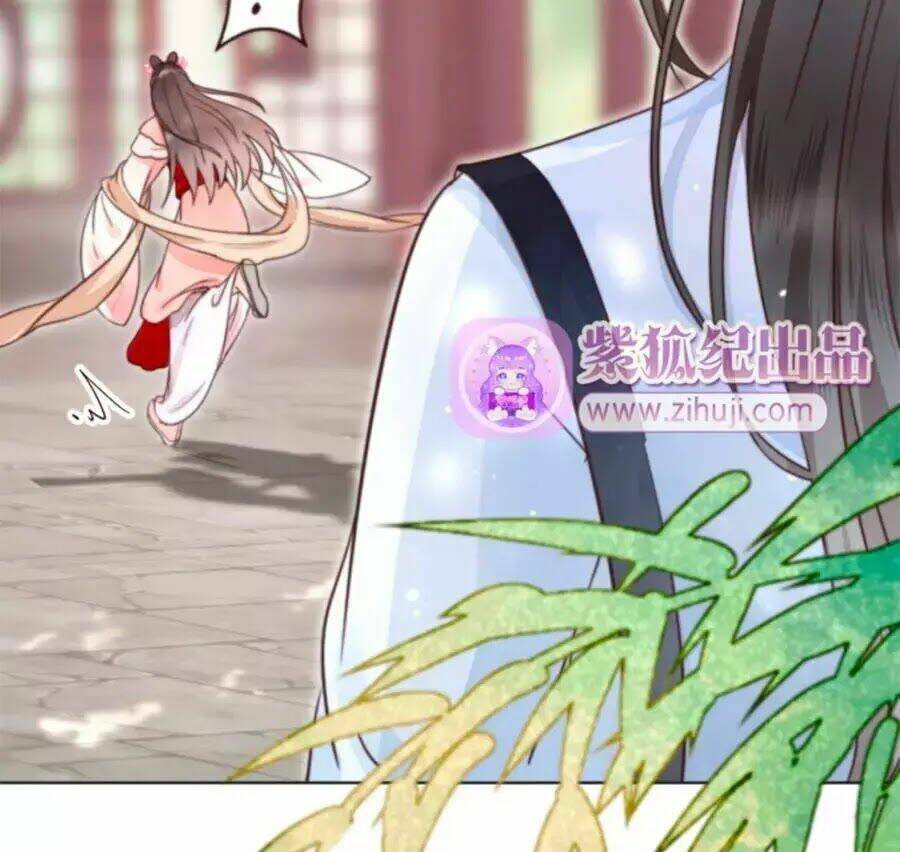 thanh hà công chúa chu uyển truyện chapter 1 33