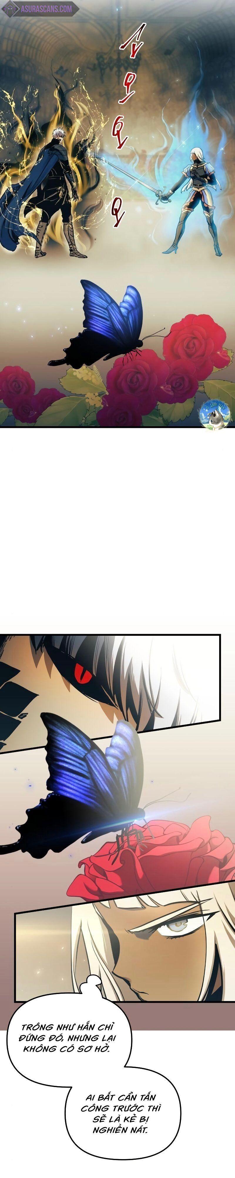 chiến thần chuyển thế chapter 47 8