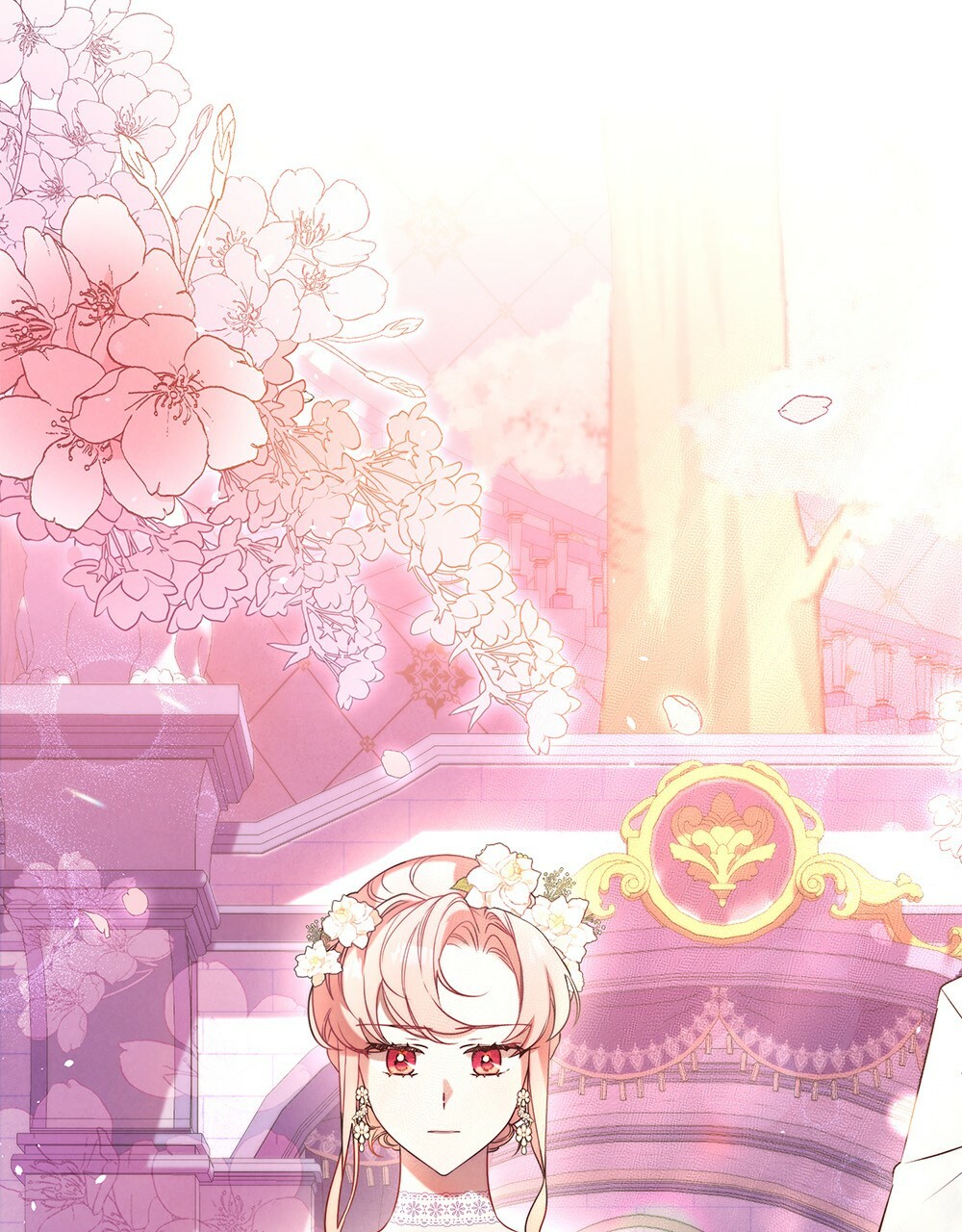 ánh sáng của bình minh chapter 7 46