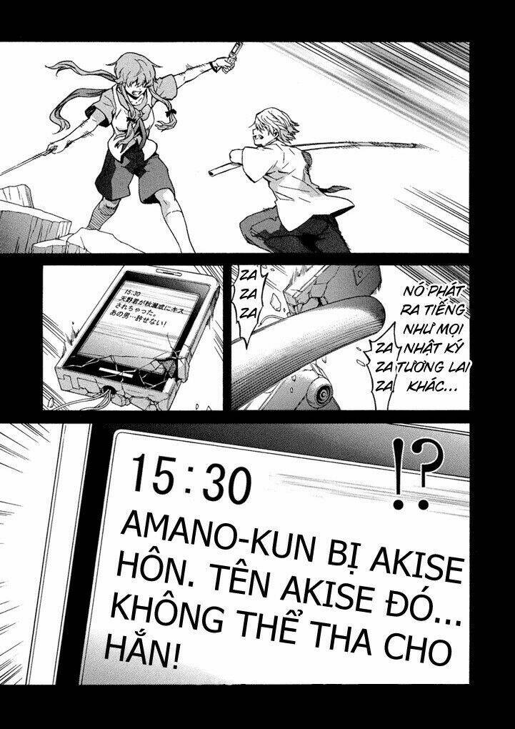 nhật kí tương lai chapter 51 3