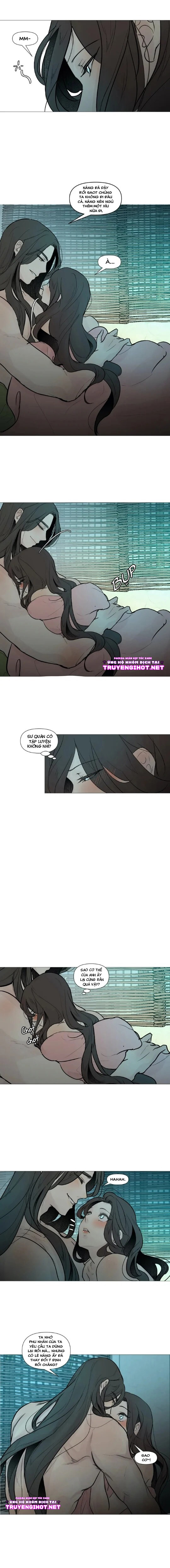 ellin’s solhwa chapter 28.5 1