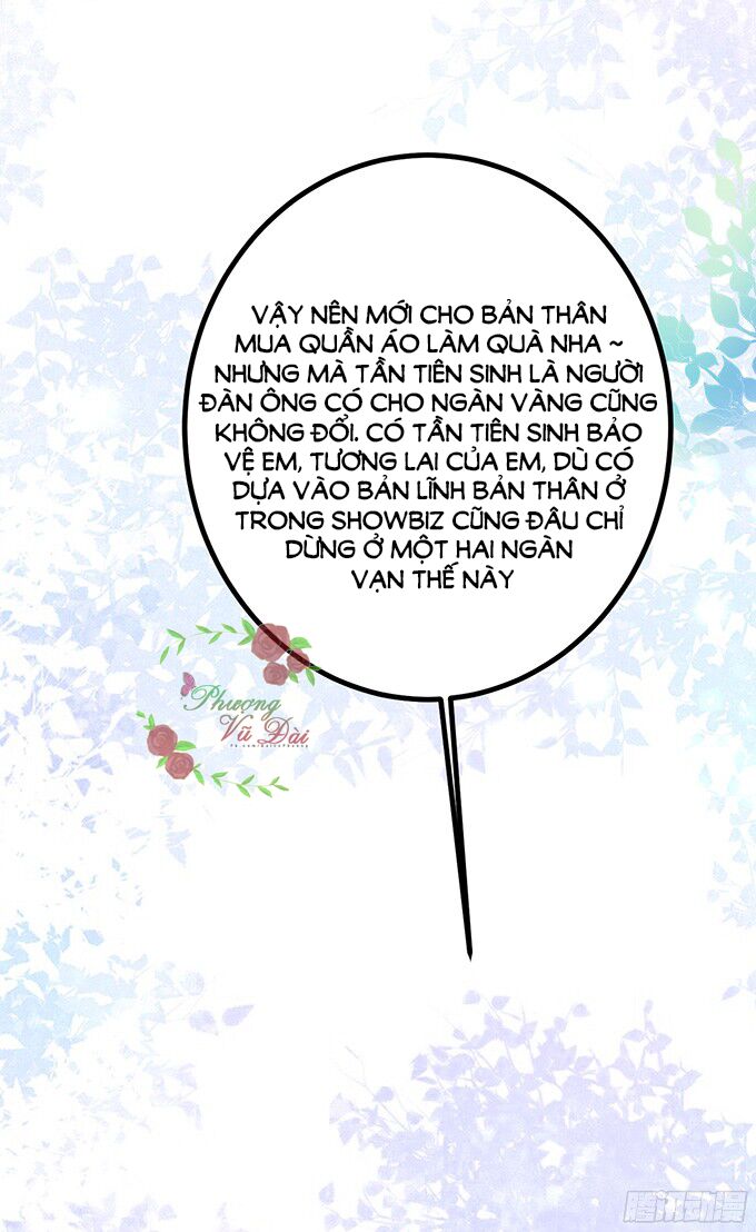 luyến đường thời quang chapter 16 30