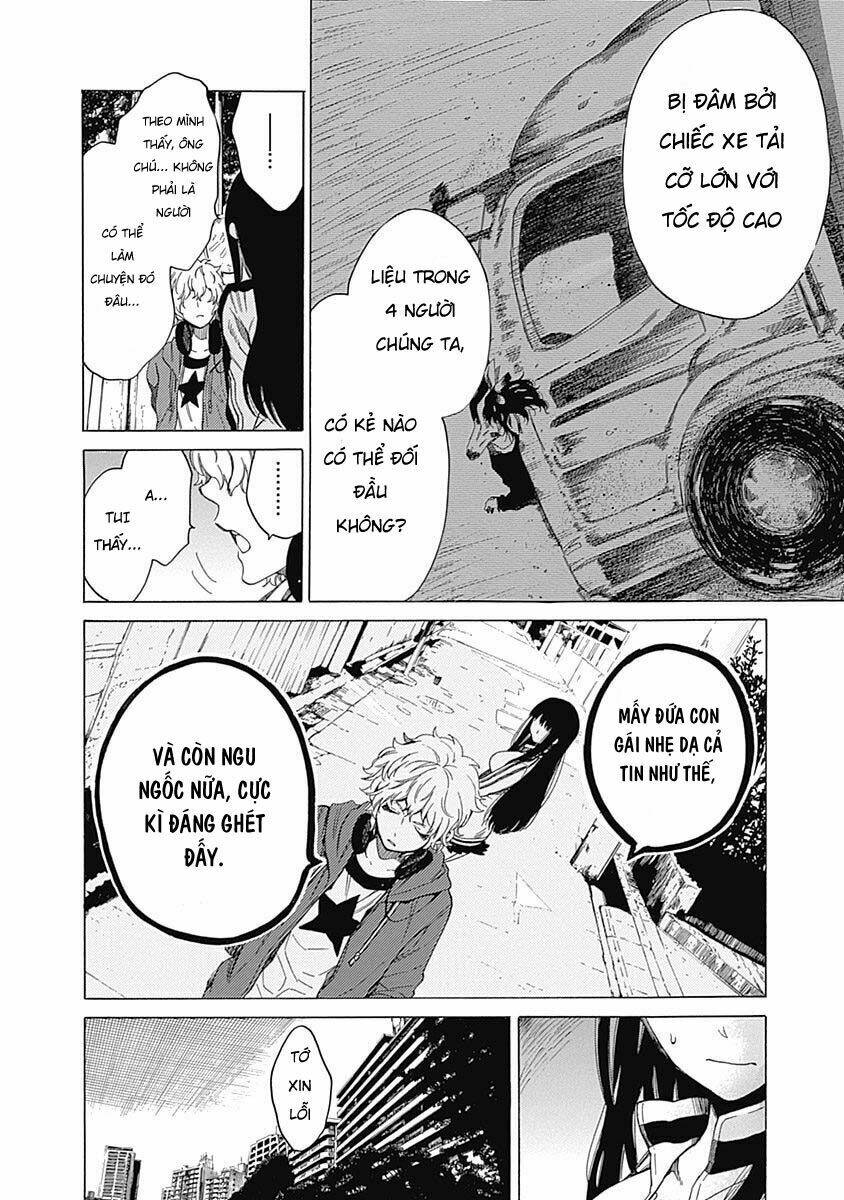 rapaz theme park chapter 4 14