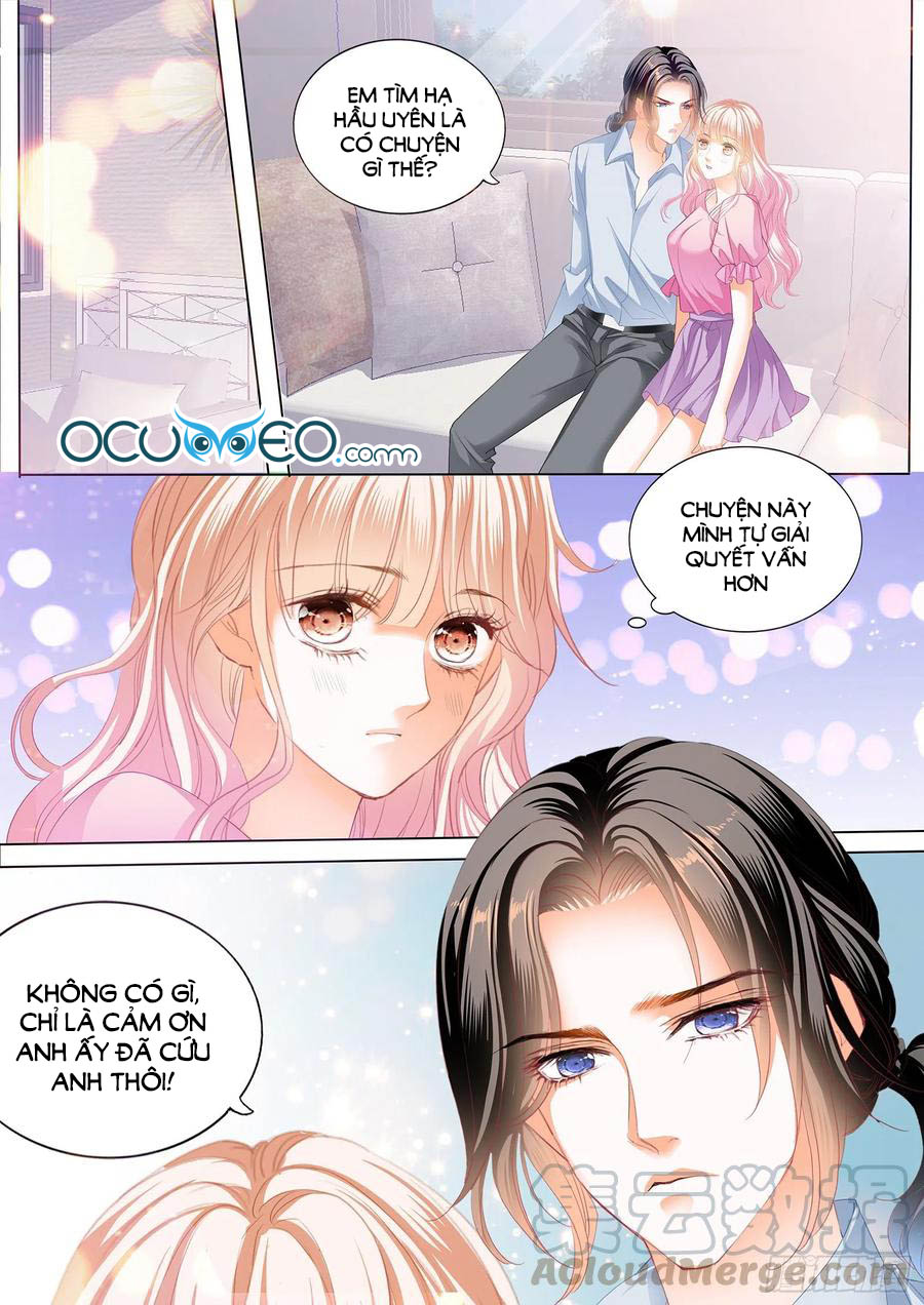 bá đạo tiểu thúc, xin trêu chọc vừa thôi! chapter 201 1