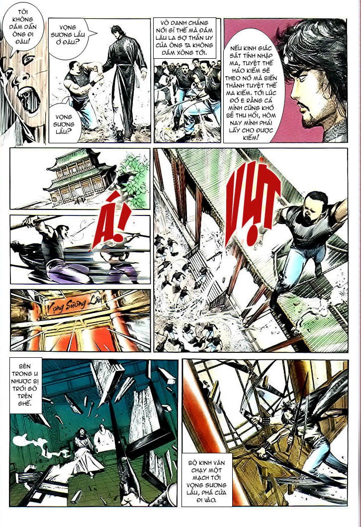 phong vân chapter 52 10