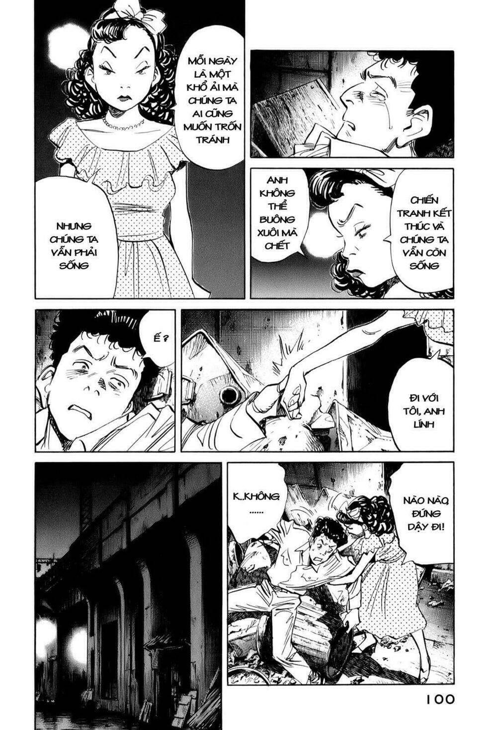 billy bat chapter 5 20