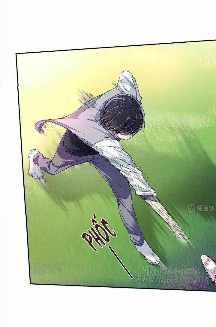 thời đại thiếu niên của chúng ta chapter 7 3