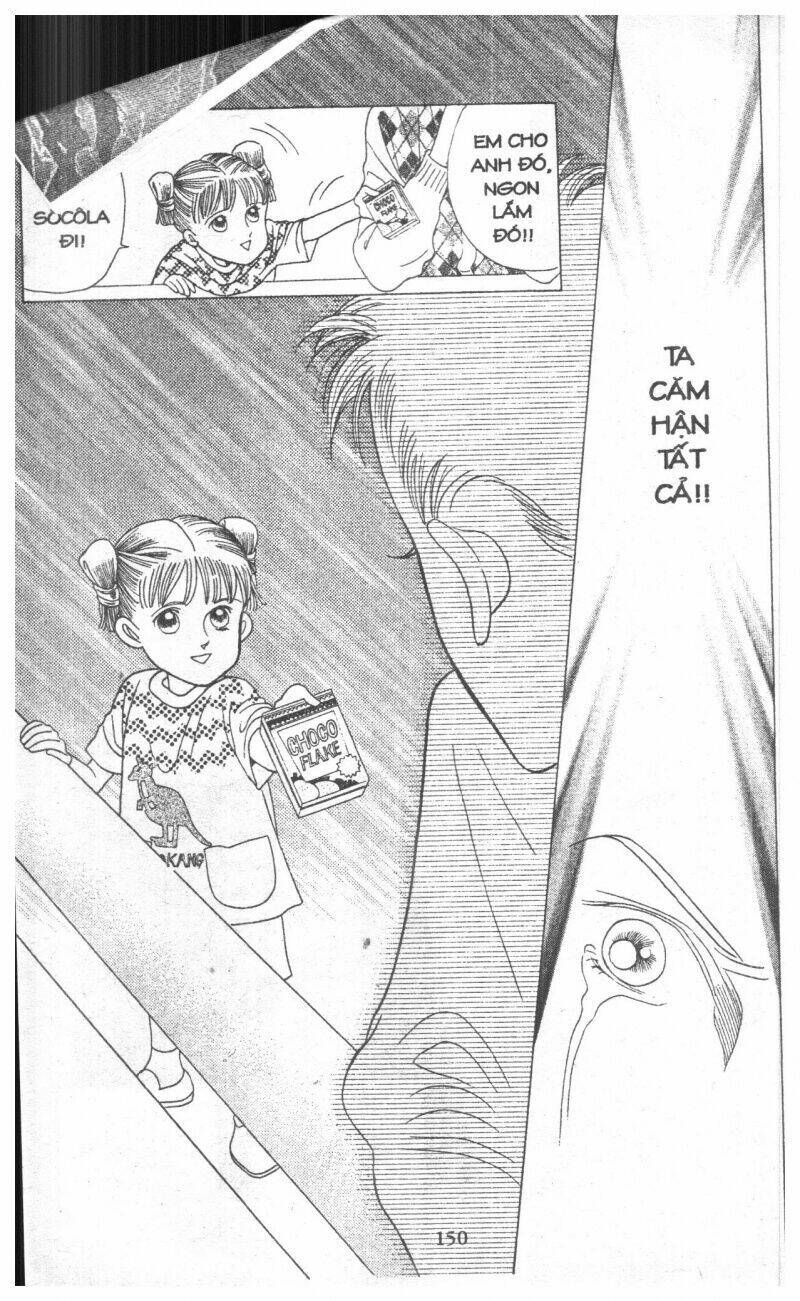 nàng tiên ánh trăng - kaguya hime chapter 13 148