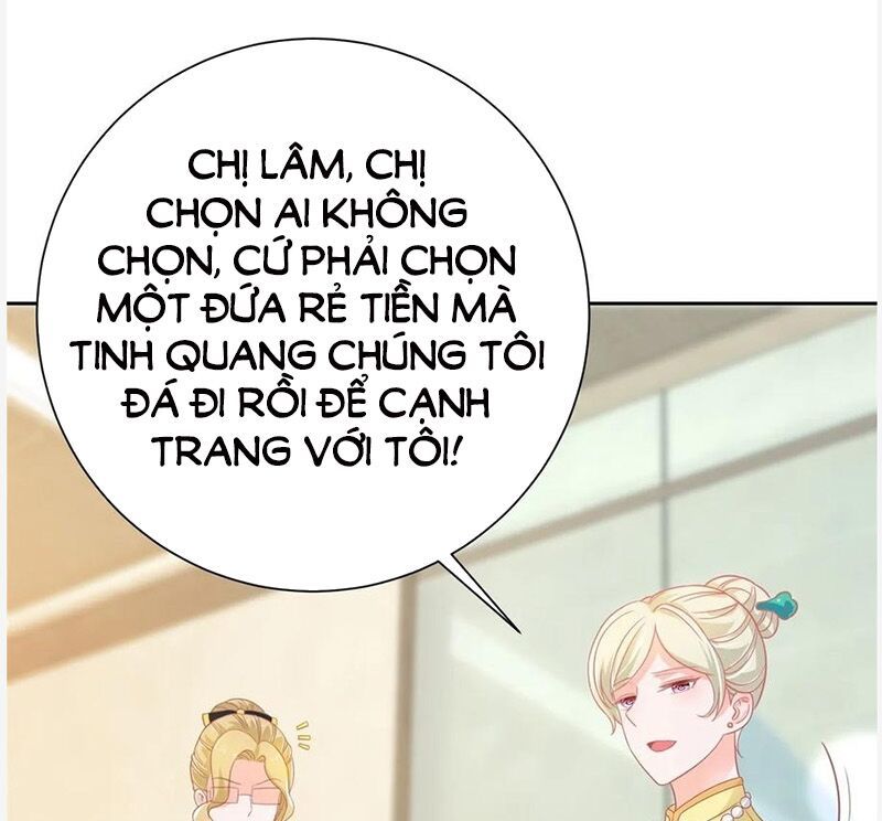 ẩn hôn 100%: chọc tức vợ yêu mua một tặng một chapter 154 37