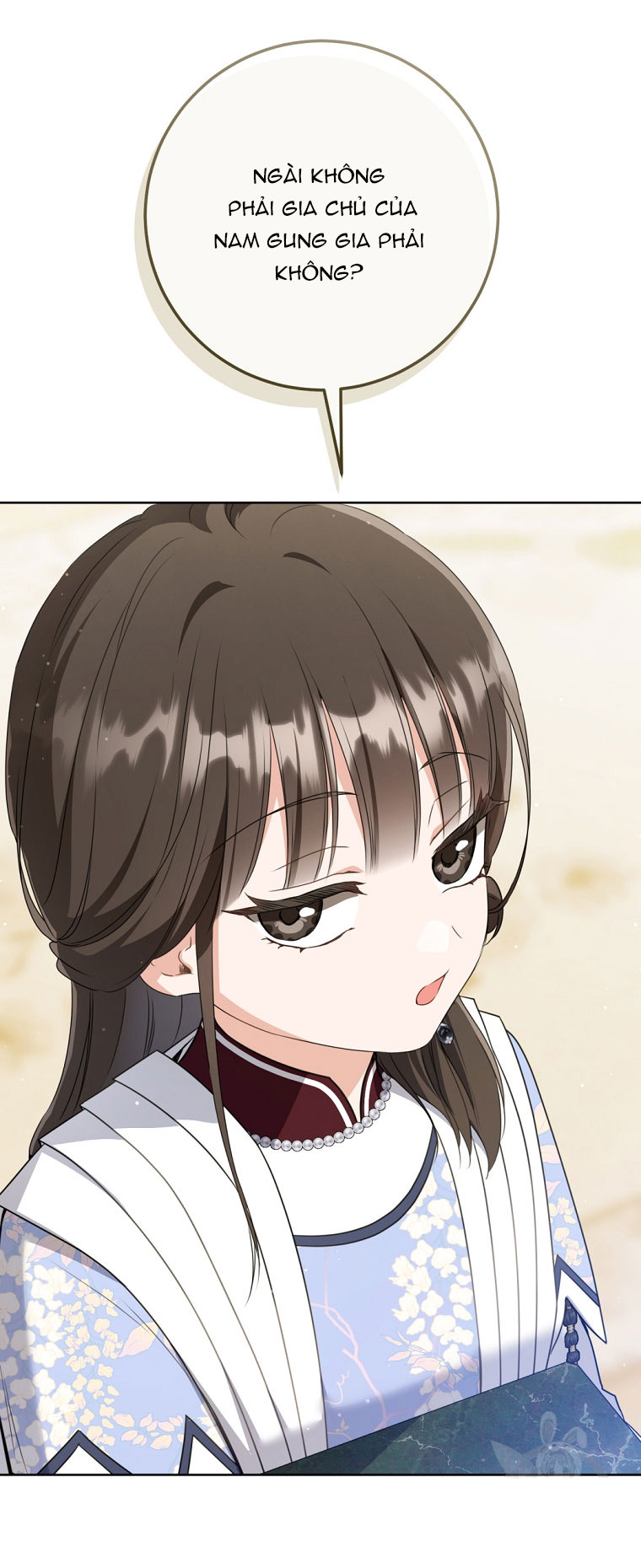 trở thành đứa cháu gái bị ghẻ lạnh trong gia tộc võ giả hùng mạnh chapter 43.2 18