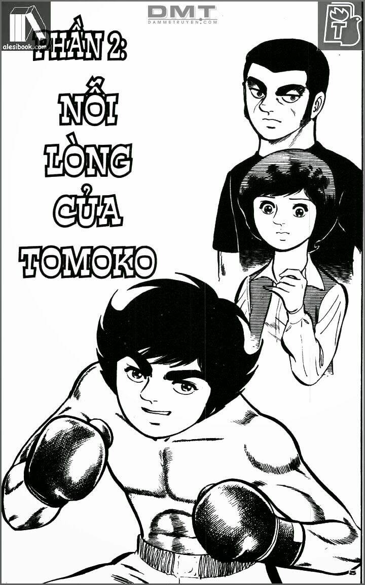 ganbare genki chapter 105 1