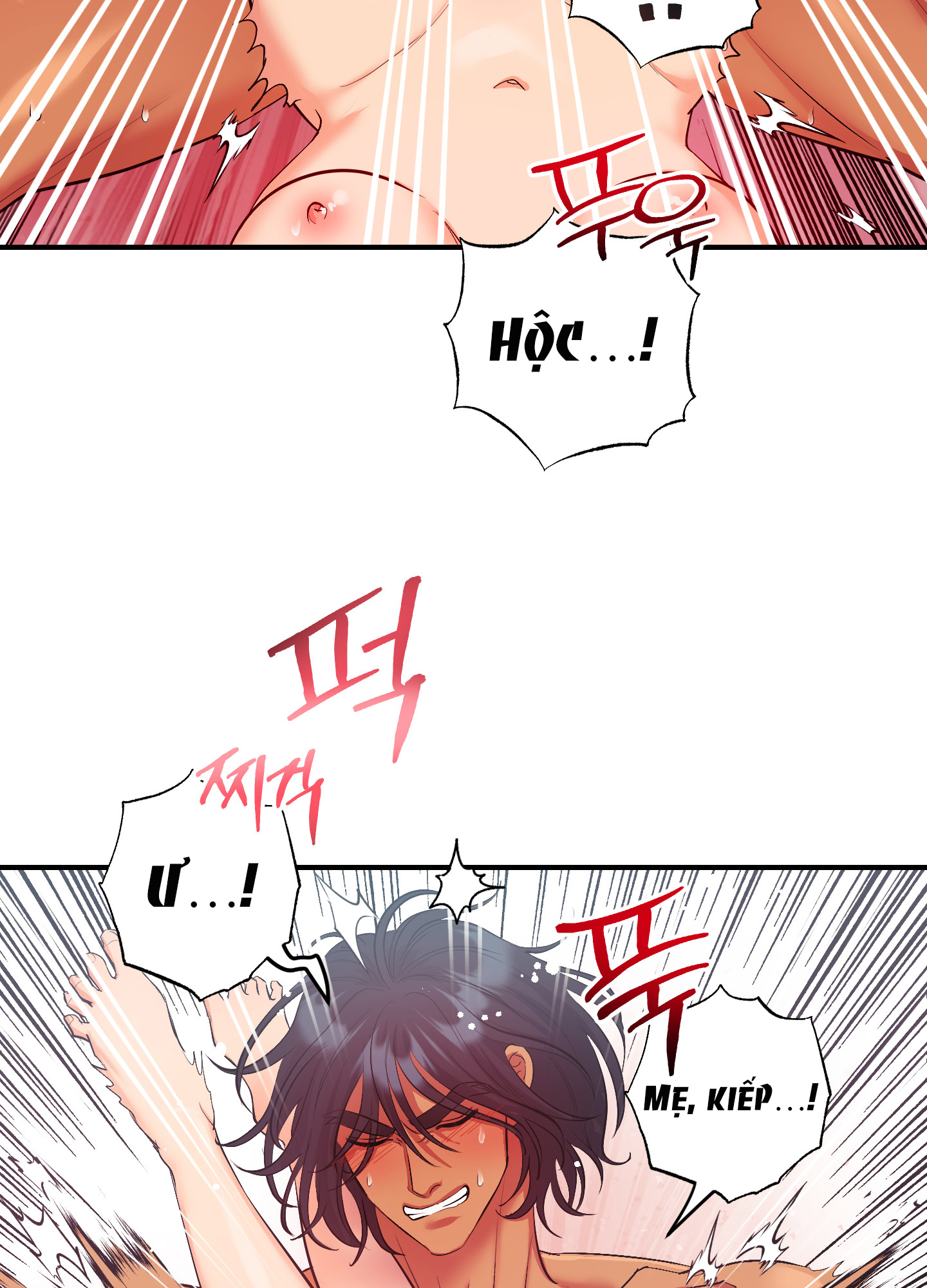 [18+] một lòng một dạ chapter 26.2 29