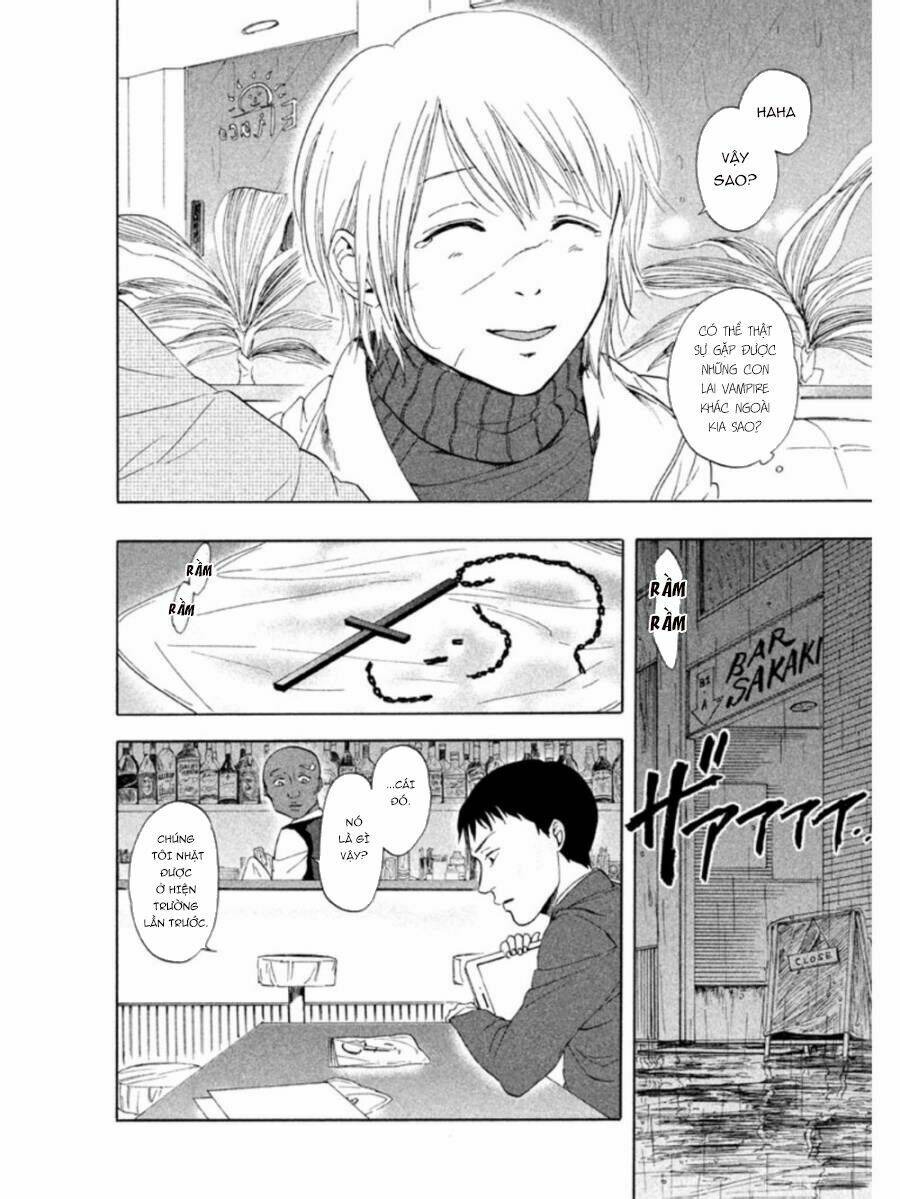 ranh giới quỷ chapter 8 30