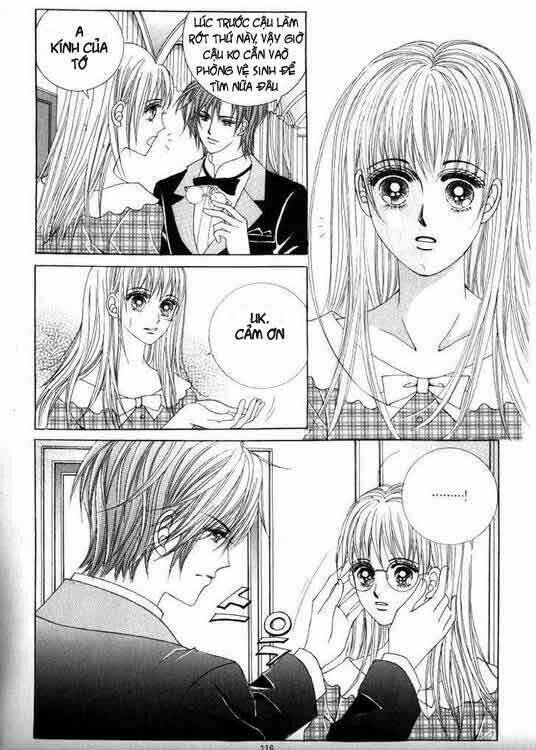 hoa hồng tặng anh chapter 10 63