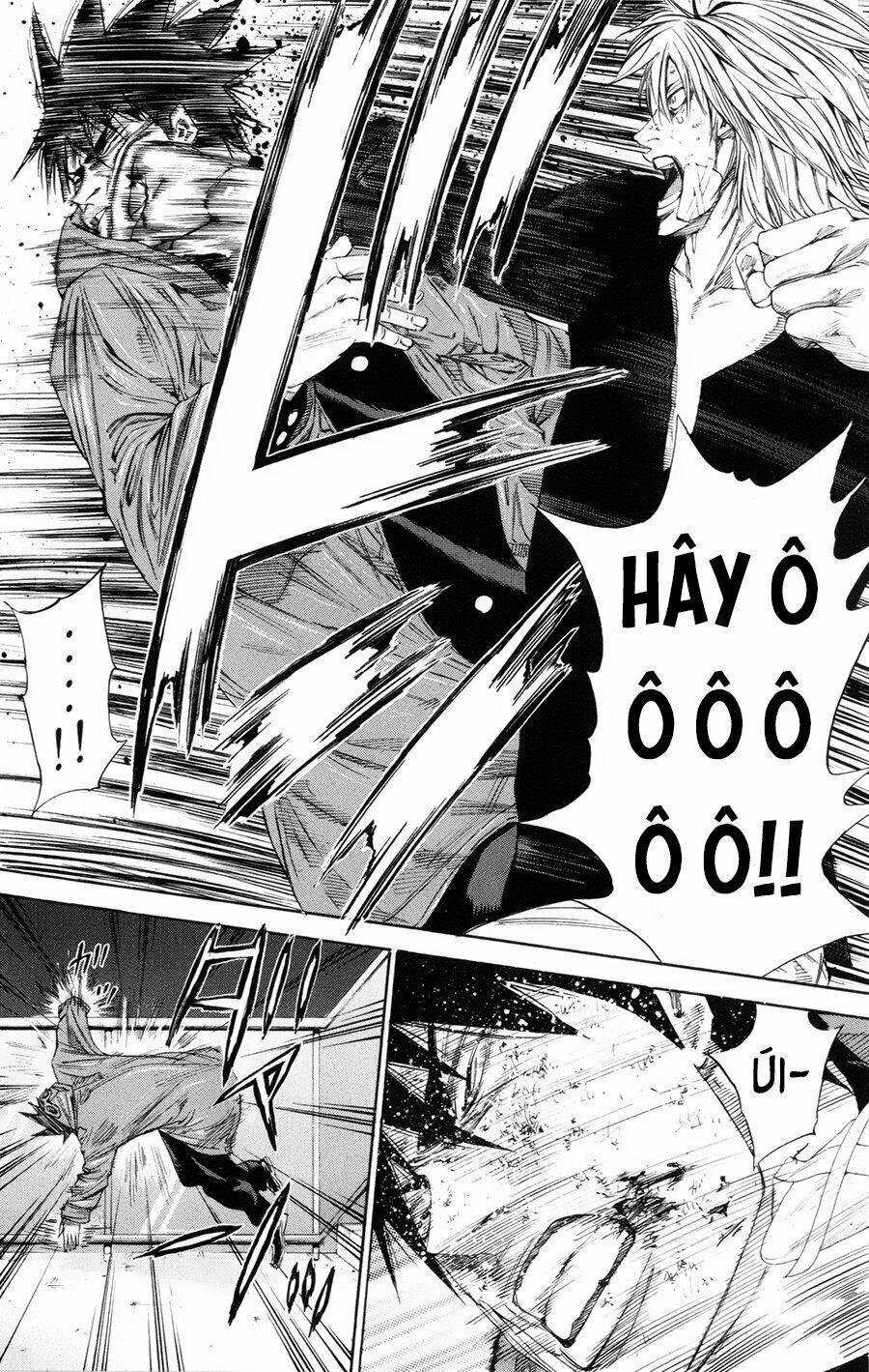 a-bout! chapter 110 15