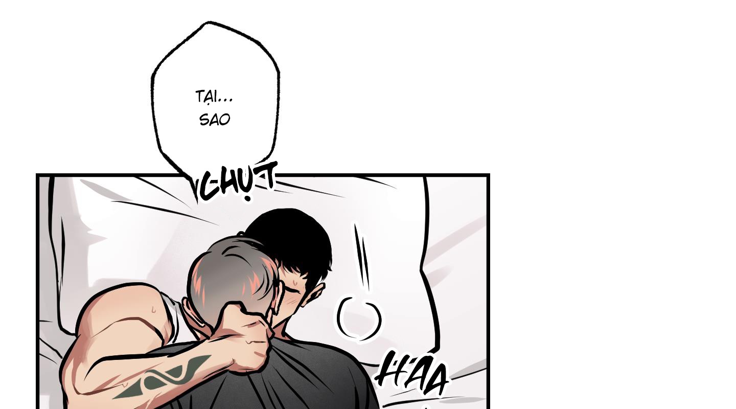 cây thương của ghost chapter 20 47