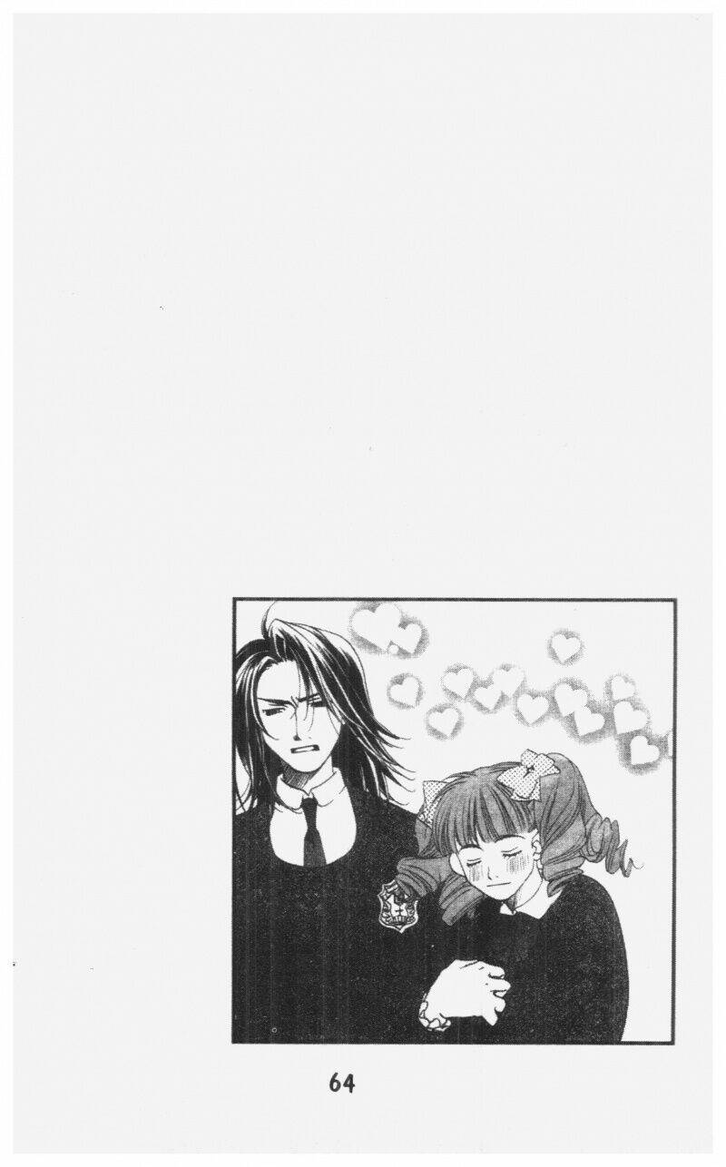 diamond head chapter 3 64