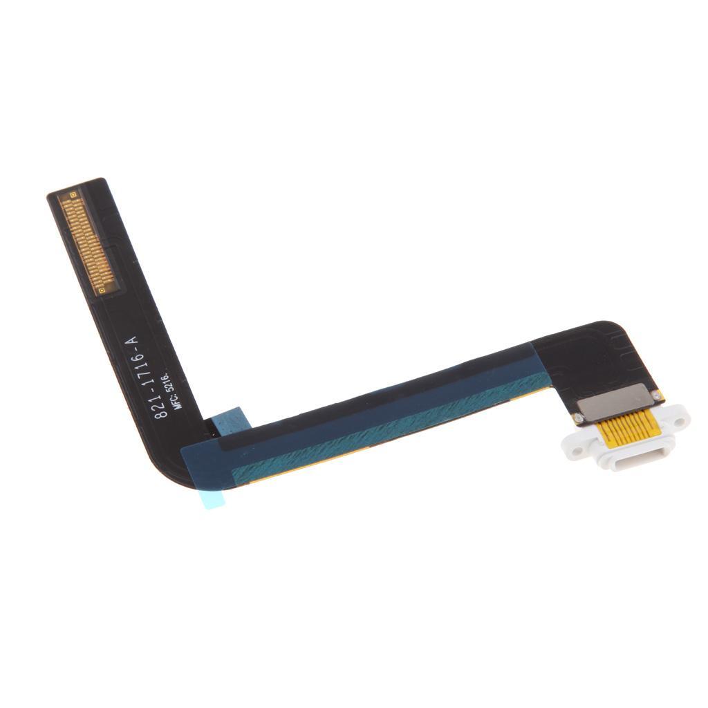 Charging Port Flex Cable Connector Replacement Parts for Air iPad 5