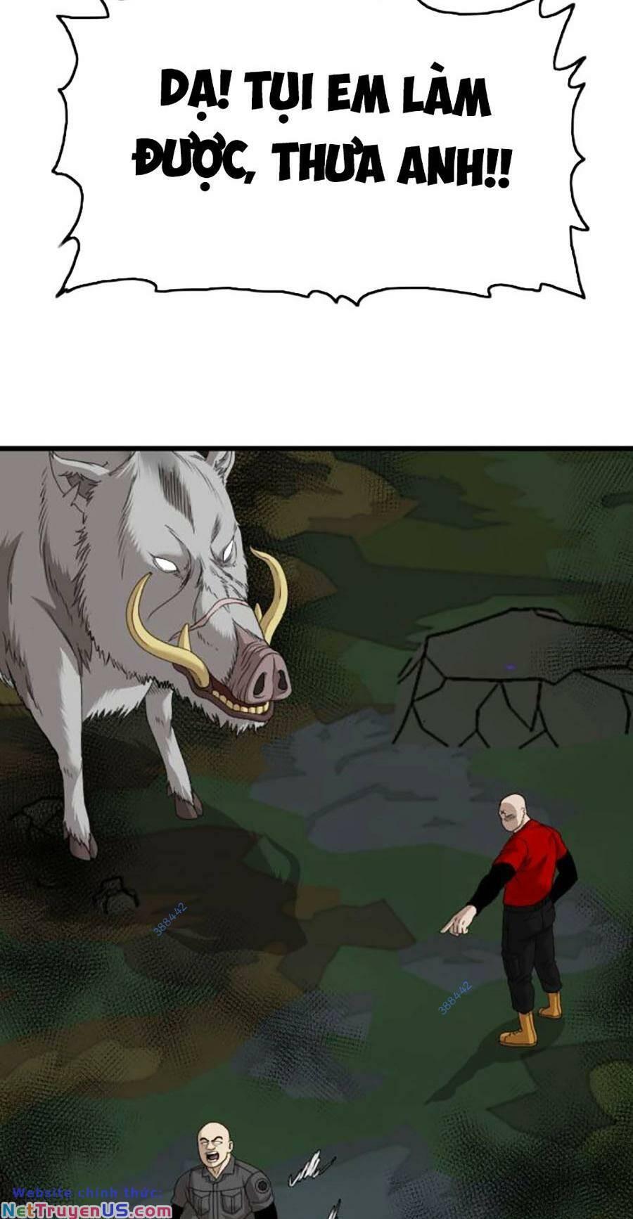 người xấu chapter 177 43