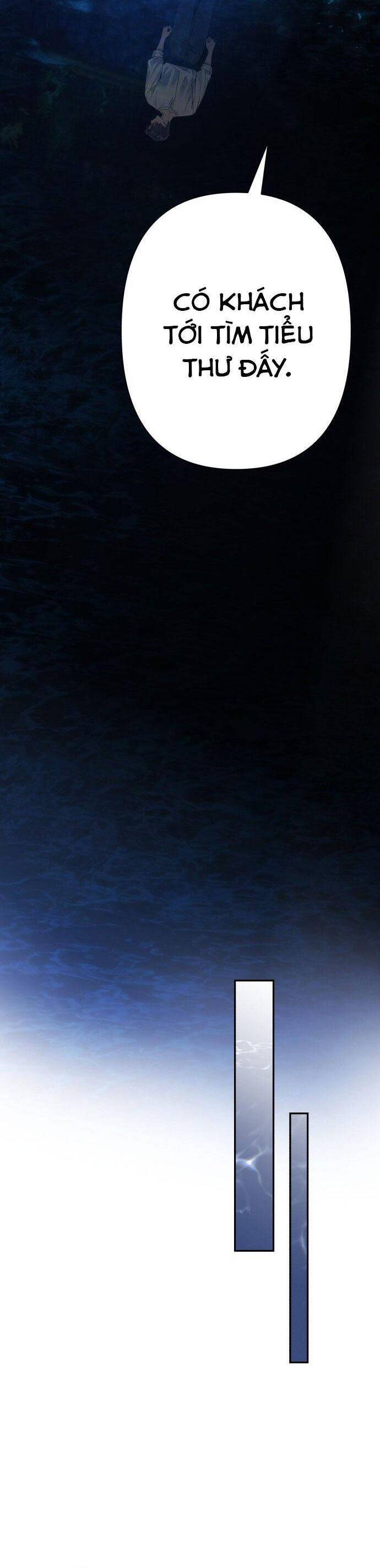 công nương mint bé nhỏ chapter 77 35