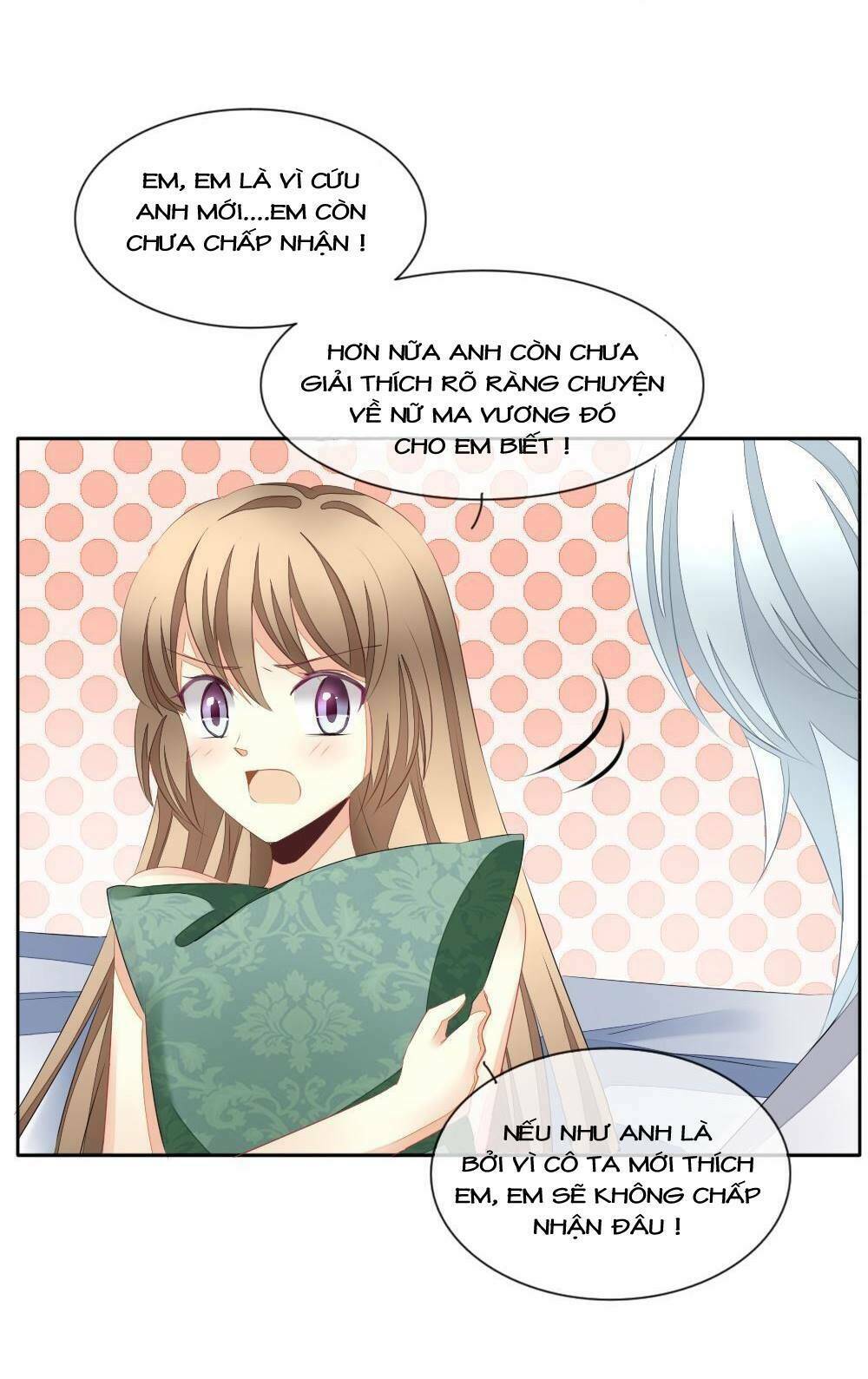 vị hôn thê bỏ trốn chapter 77 27