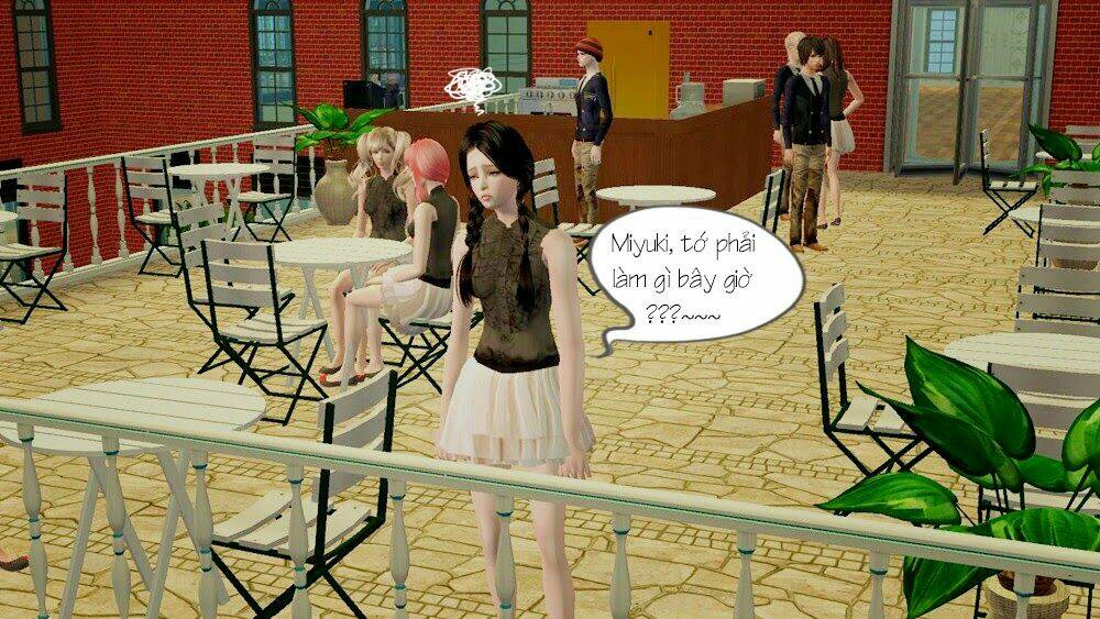 stay with me (truyện sims) chapter 1 17