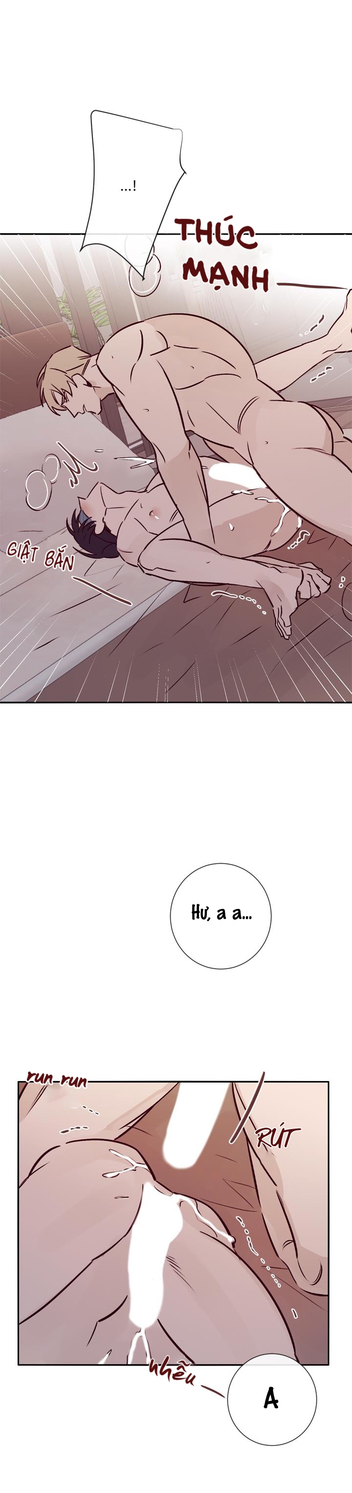 độc dược (marcel) chapter 19 11