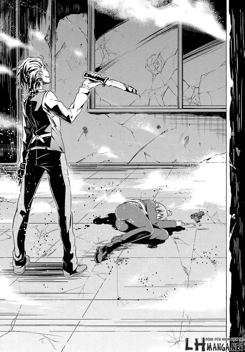 memento: archivez chapter 1 41