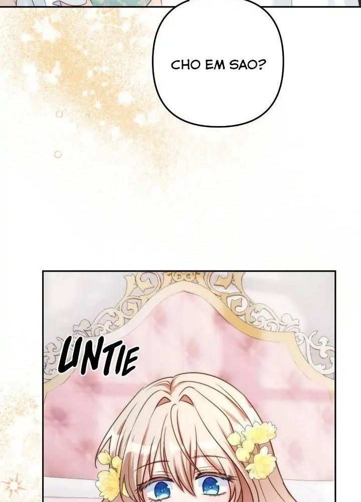 tại sao mẹ chồng tôi lại như thế này? chapter 42 38