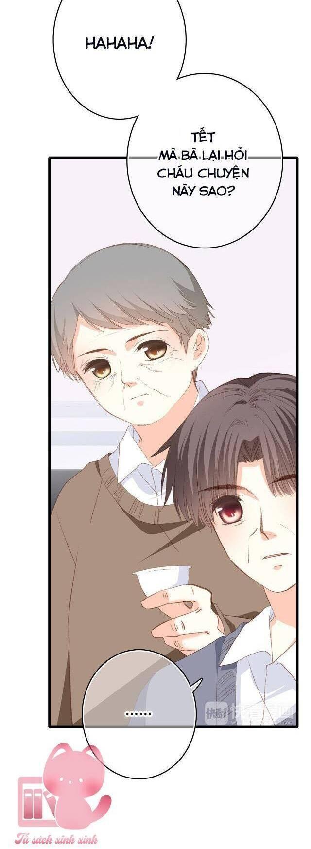 con tim rung động 2 chapter 103.1 20