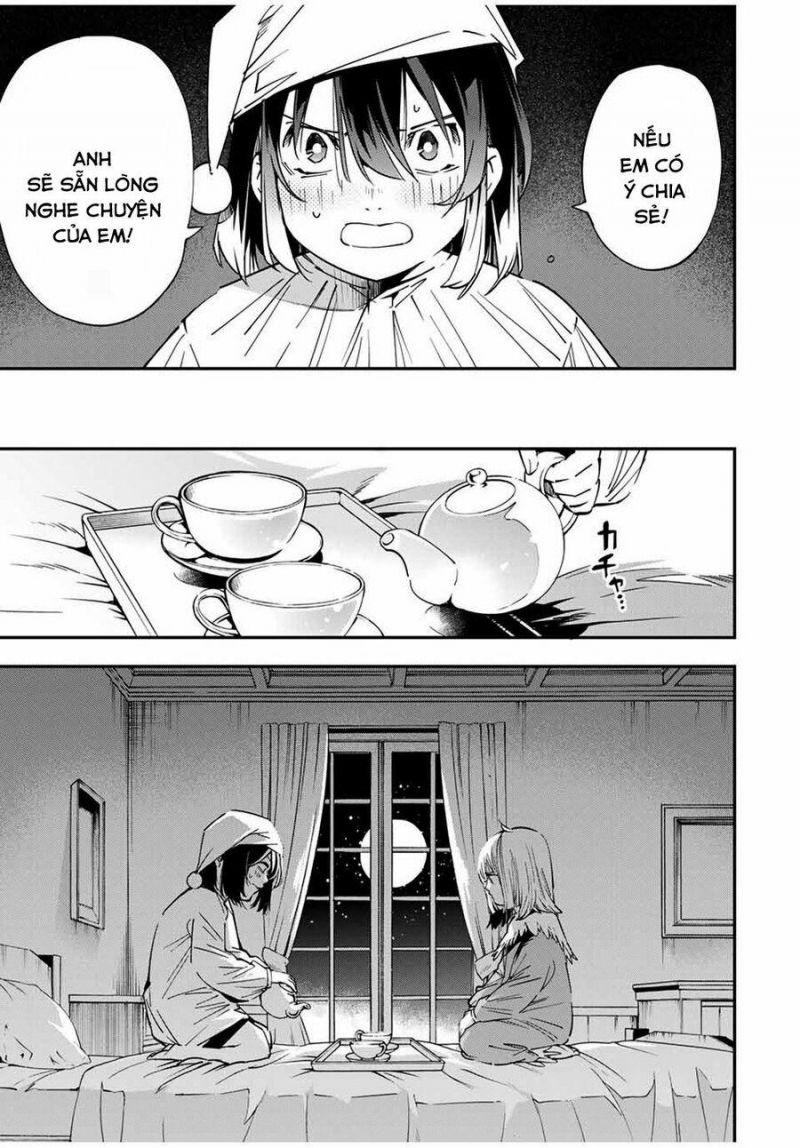 tái sinh thành quý tộc với kĩ năng 'appraisal' chapter 21 11