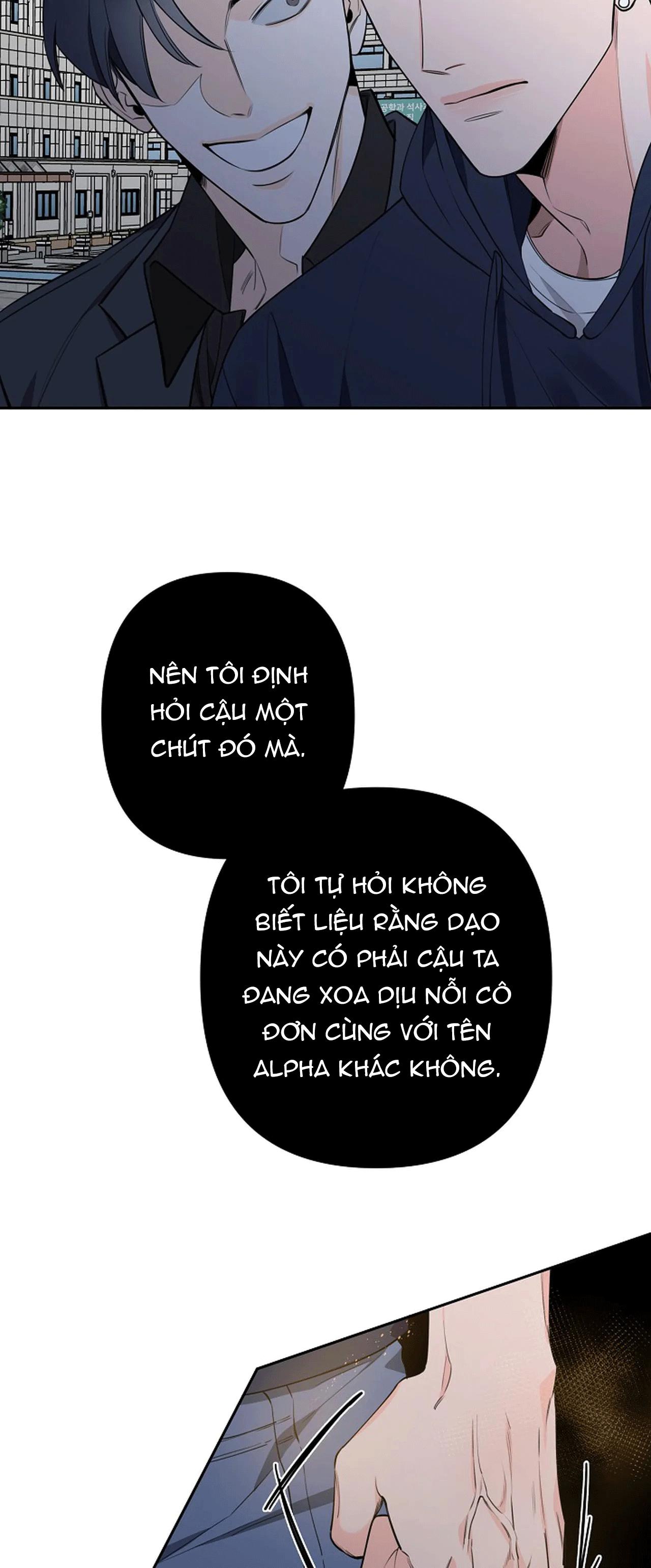 đêm dịu dàng chapter 33 33
