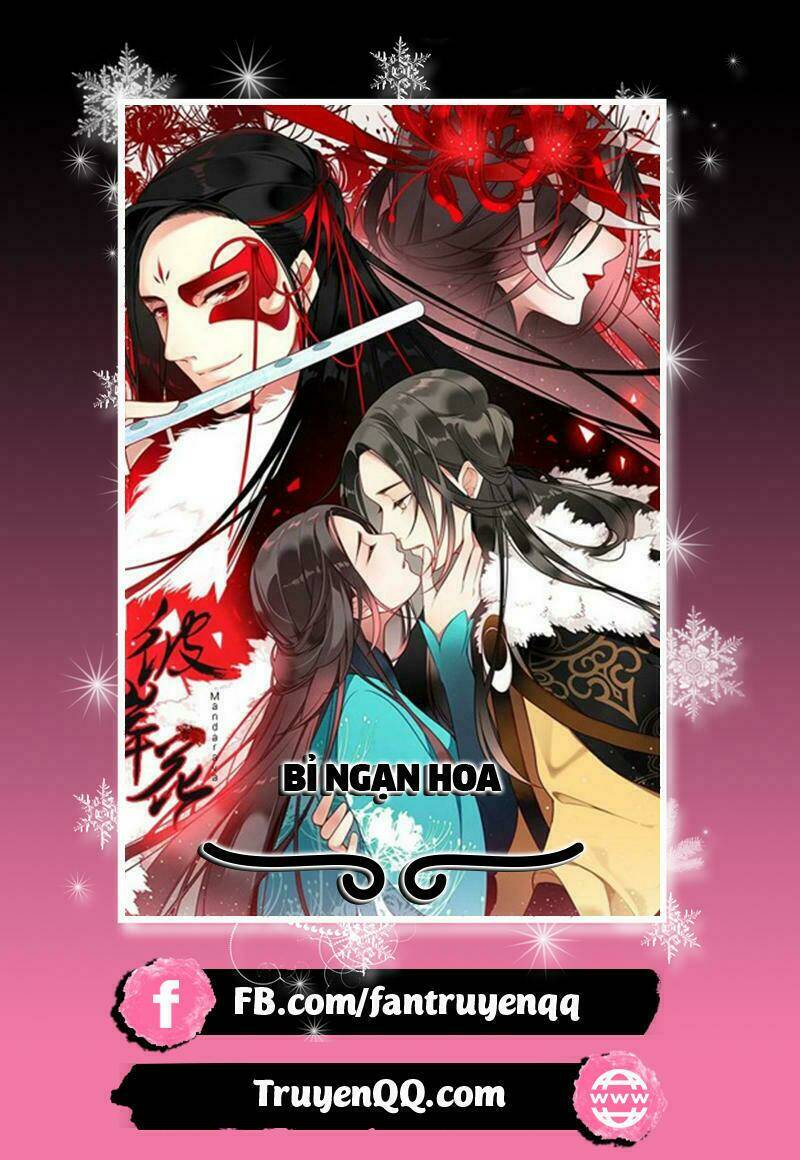 bỉ ngạn hoa chapter 2 1