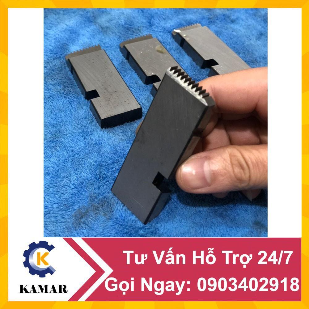 Dao tiện ren ống Trung Quốc lắp cho máy Rex - Nhật 2 1/2" - 3"