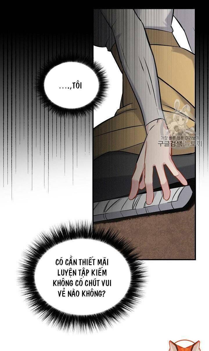 tôi lên cấp chỉ bằng cách ăn chapter 12 65