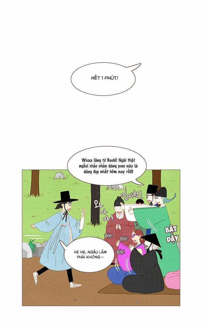 thánh thần trẻ trâu chapter 51 32