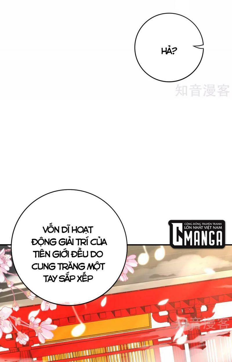 vòng bạn bè mạnh nhất của tiên giới chapter 120 16