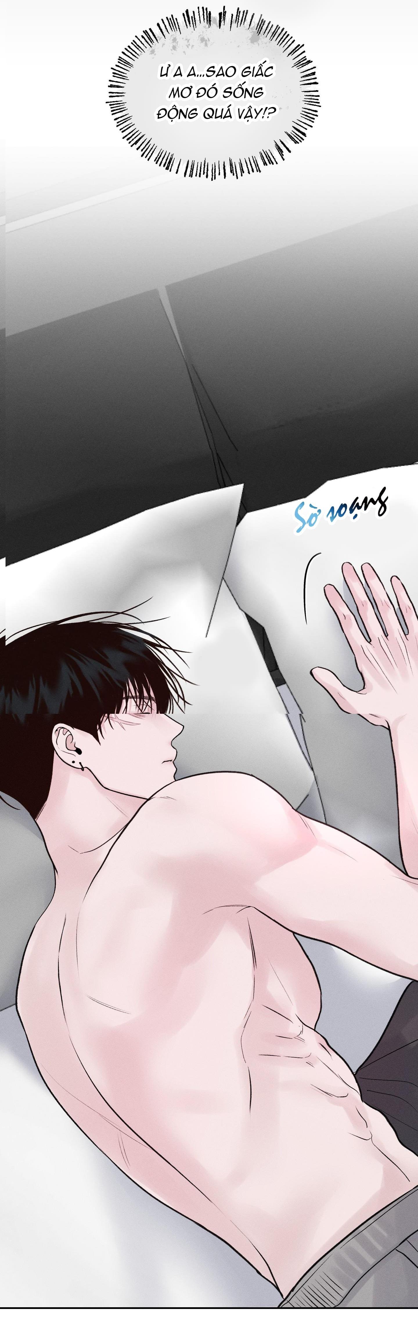 cứu tinh của thứ hai chapter 8 35