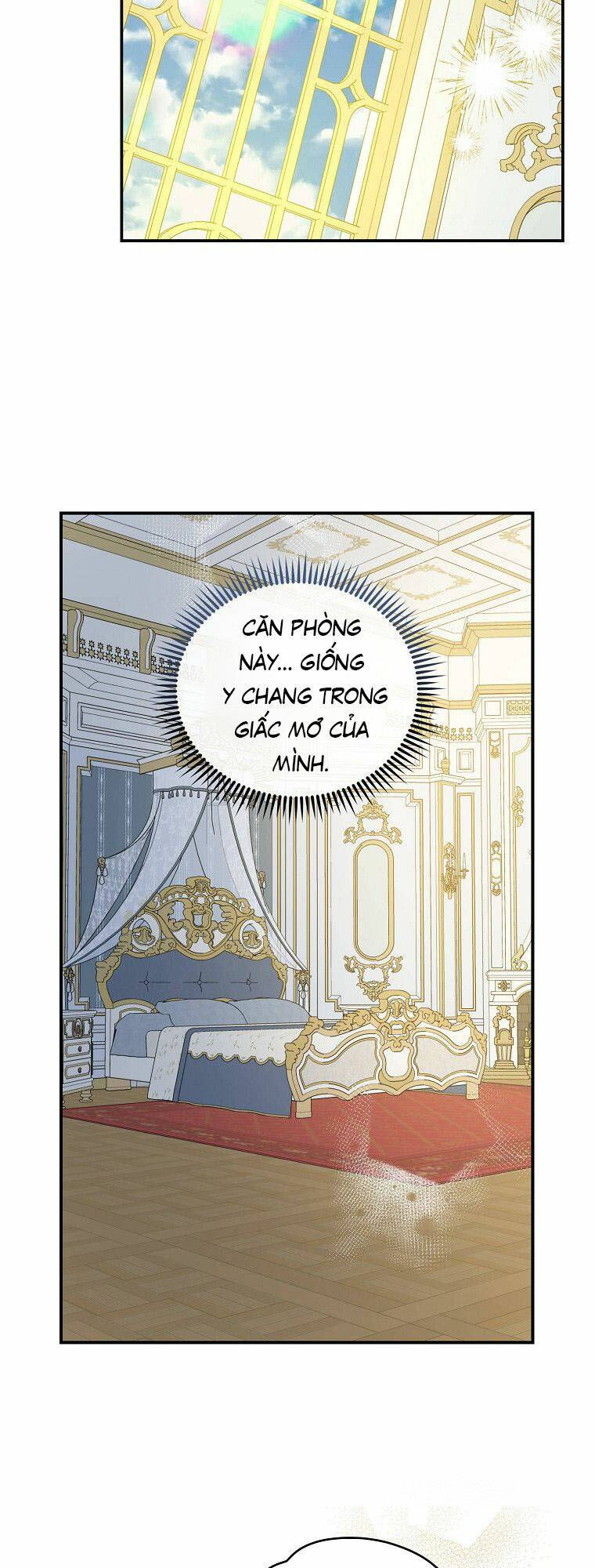 nhà hiền triết yigret chapter 40 9