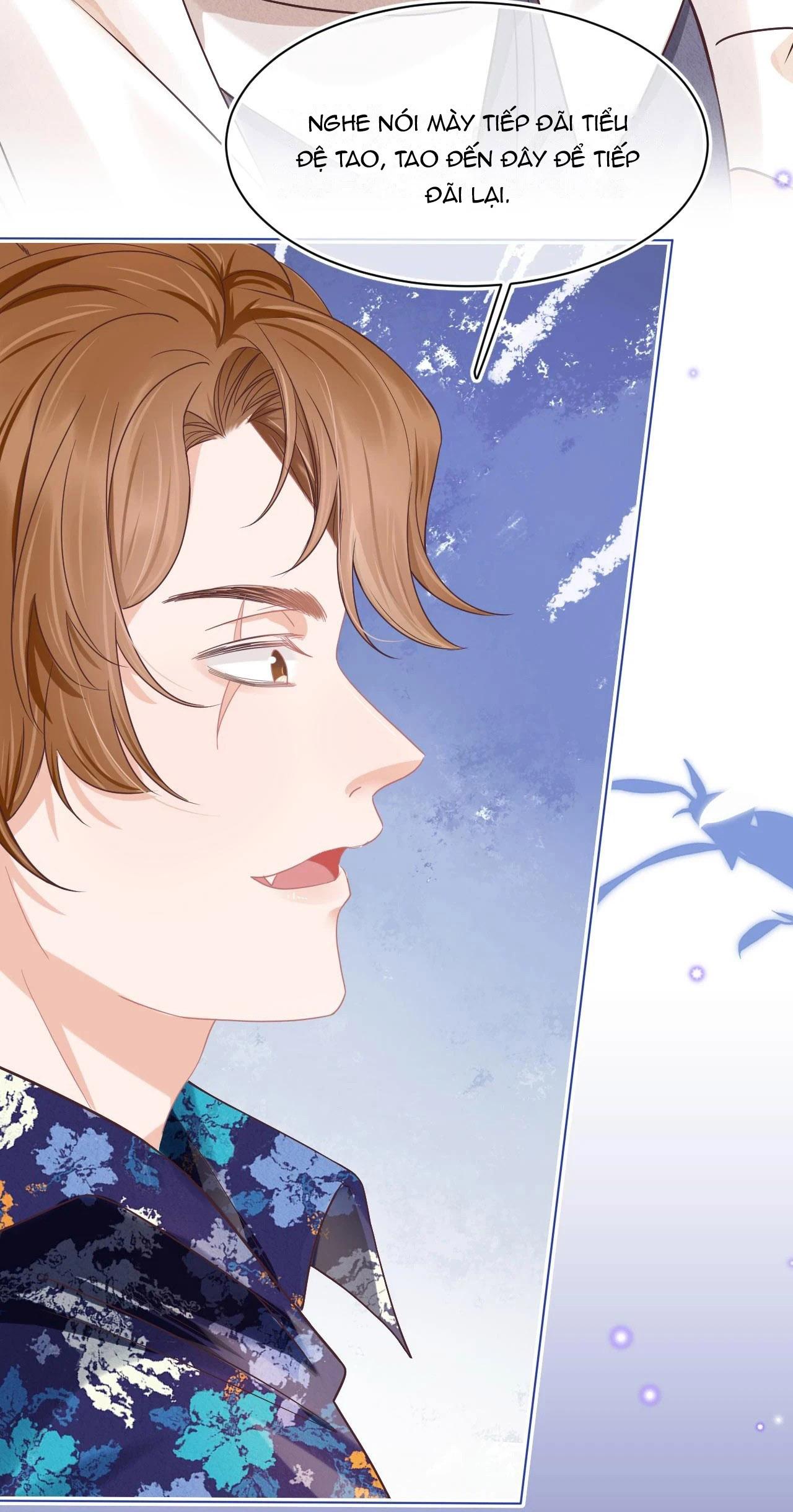 [ss2] một ngụm ăn cả thỏ con chapter 14 19