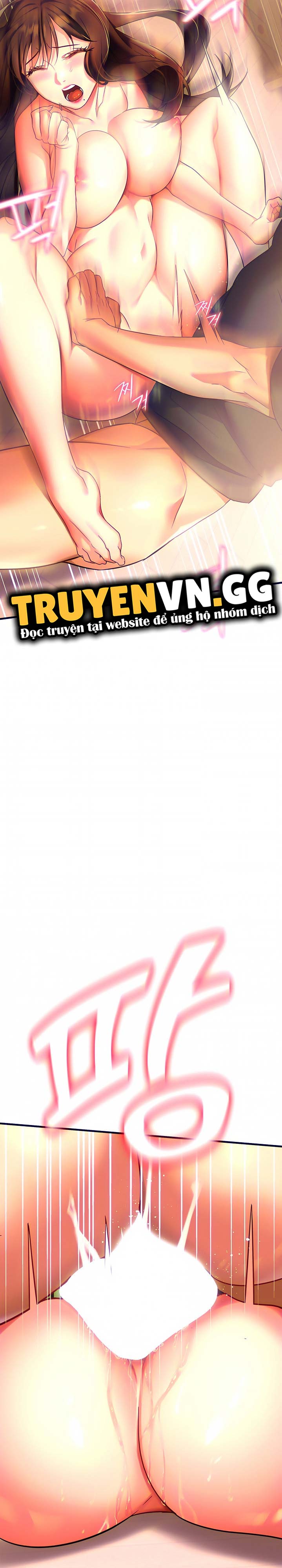 không phải chị thì không được chapter 8 12
