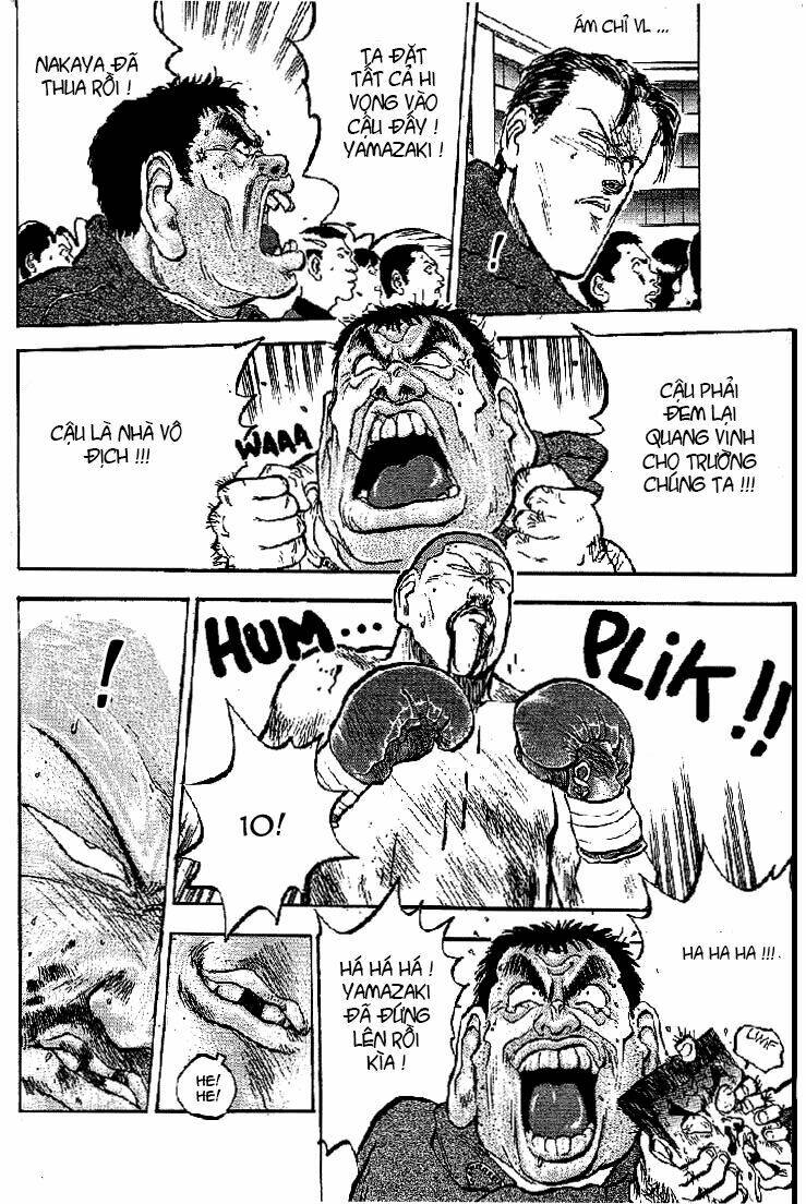 noritaka chapter 18 19