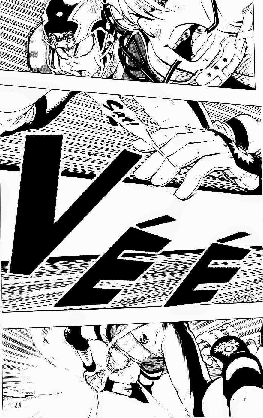 lá chắn mắt chapter 143 17