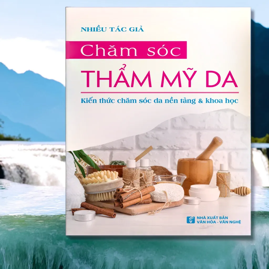 Chăm Sóc Thẩm Mỹ Da (VHVN)