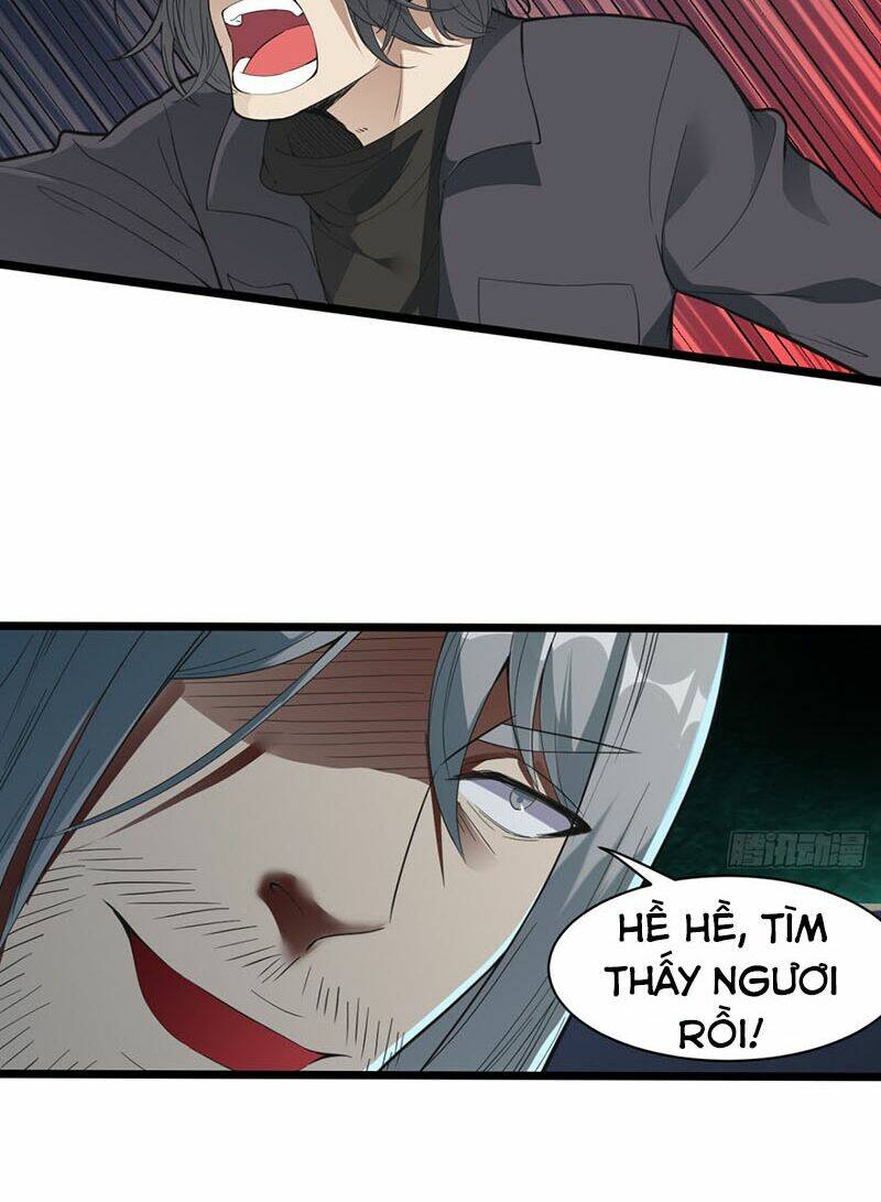 vô hạn biến dị chapter 13 16